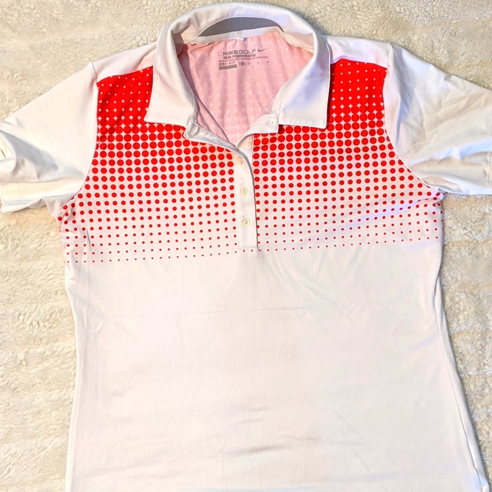 Nike Golf Polo